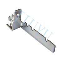 Buy cheap CuZn37 Stamping Terminal Progressive Contactor in Voltage Regulator product