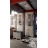 Buy cheap Paint Spraying Laser Cutting Fabrication Stainless Steel Electrical Enclosures from wholesalers
