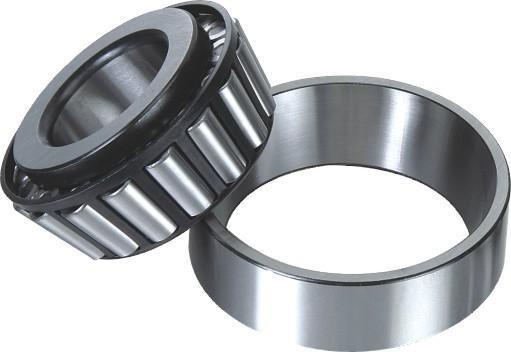 Buy cheap Low Friction Plain Roller Bearing / Conical Roller Bearing 320/28X 28*52*16mm from wholesalers