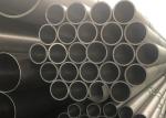 Alloy Stainless Steel Pipe Tubing ASTM A240 UNS S31600