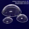 Buy cheap Bk7 Jgs1 Jgs2 Quartz Glass Optical Dome Lens With Ar Coating from wholesalers