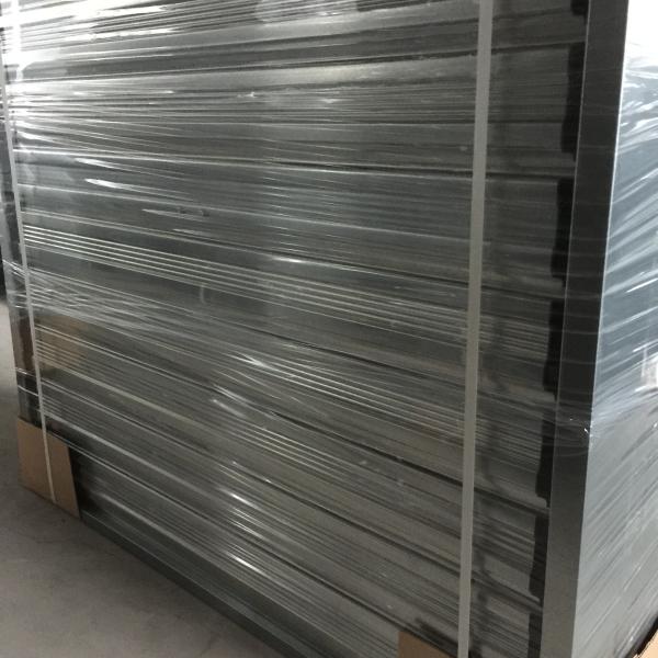Quality Push-pull type exhaust fan/air cooler for sale