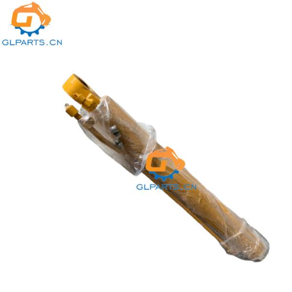 Buy cheap For Komatsu PC78US-6 Arm Cylinder Assembly 707-02-X0050 201-63-02511 Dipper Stick Cylinder from wholesalers