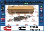 Fuel Injector 579261 1731091 1464994 1511696 1529790 For CUMMINS