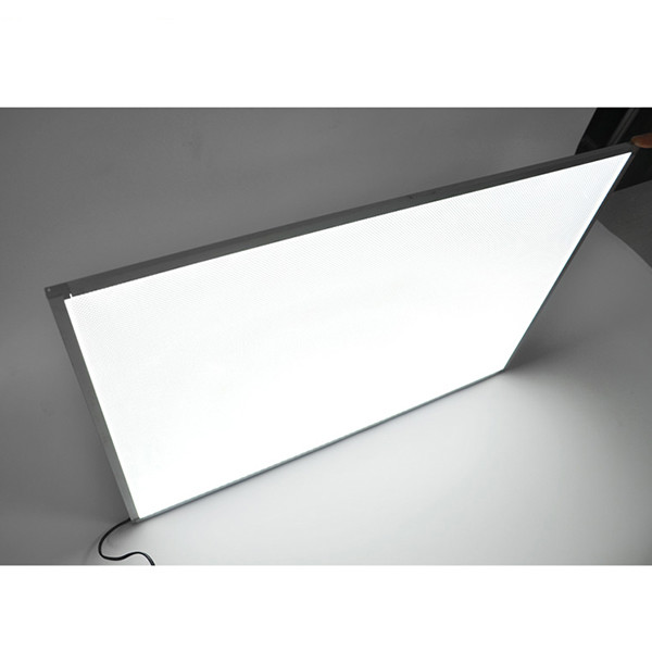 Frameless LED Light Box Display Stand Backdrop Graphic Printing On Fabric