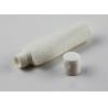 Buy cheap 50 ml Shampoo, shower gel, toner, hand cream empty bottle plastic packing bottles from wholesalers
