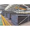 Buy cheap EN3.1 Standard Serrated Fin Tube Boiler Tube Replacement Heat Exchanger from wholesalers