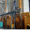 Buy cheap High quality grain drying tower corn dryer wheat dryer maize dryer drying tower from wholesalers
