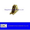 Buy cheap Sliding Gate Hardware Sliding Door Wheel from wholesalers
