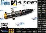CAT Fuel Injector Nozzle 387-9426 328-2585 268-1839 222-5961 235-5261 238-8901