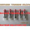 Buy cheap BOSCH Common rail diesel fuel nozzle 0433175395, DSLA154P1320 for 0445110189, 0445110190 from wholesalers