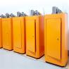 Buy cheap 220V 110V AC Gate Boom Barrier For Entry / Exit Management from wholesalers