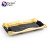 Buy cheap High quality PS square disposable japanese food sushi tray from wholesalers