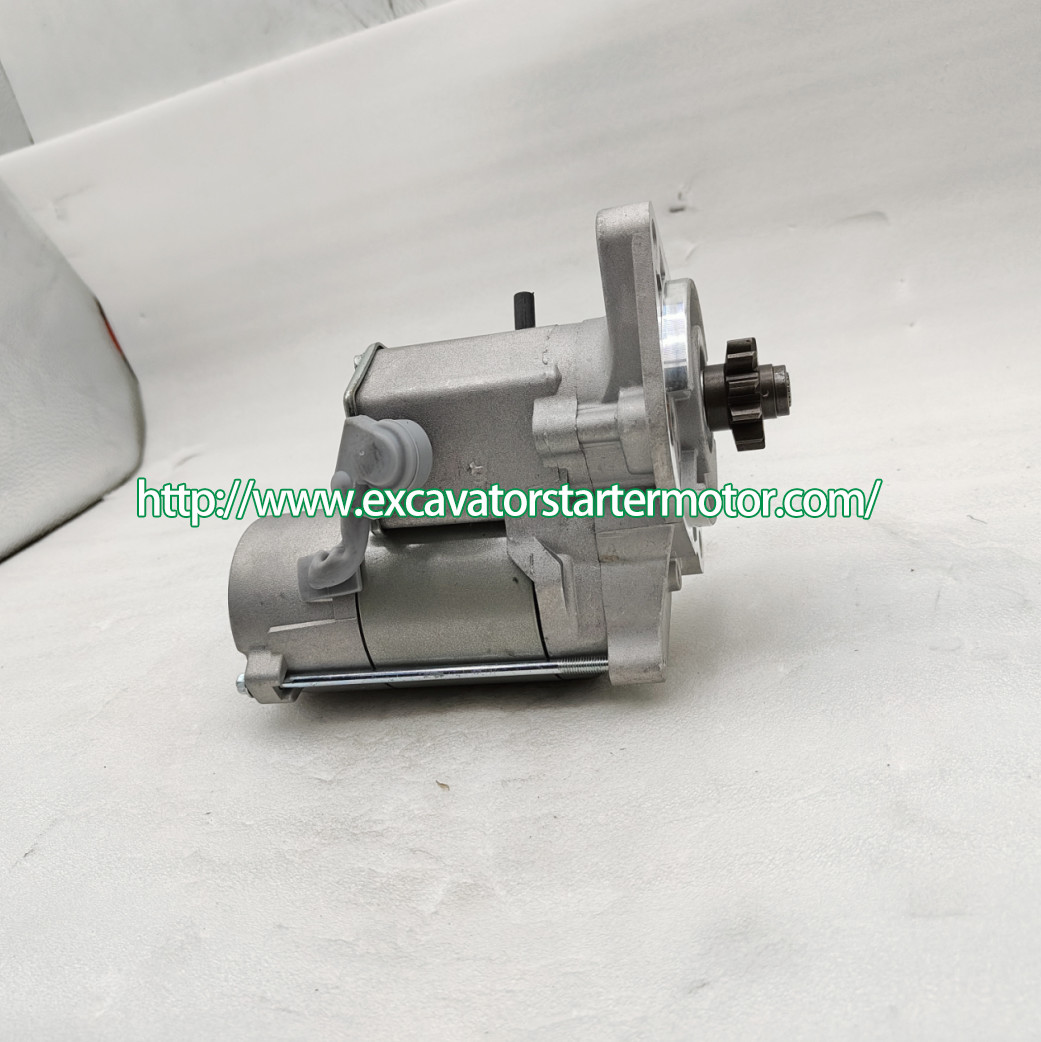 12V 11T CW starter 757-17970, 75726450 757-26450 75717970, 1280008170,1280008171, 2280005790, 2280005791 128000-8170