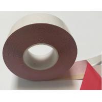 Buy cheap High Temperature Red Adhensive Tape, Splicing Tape for Coating, Printing, Film product