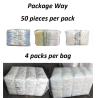 Buy cheap Cute Disposable Grade B Baby Diapers In Bales Sell In Sierra Leone from wholesalers