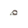 Buy cheap Anti Sheft Clasp Flat Coil Spring Small Constant Flat Spiral Spring Design from wholesalers