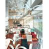 Buy cheap hotel sofa, office sofa, leather sofa, modern sofa, coffee shop sofa, lobby sofa from wholesalers