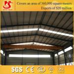 Workstation Lifting Crane Electric Single Girder Crane