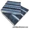 Buy cheap Aluminum Entry Floor Safety Mats 20 MM Anti Skid 6063 T5 from wholesalers
