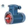 Buy cheap YBX Series AC 3 Phase Squirrel Cage Induction Motor IP55 Flameproof Electric Motor from wholesalers