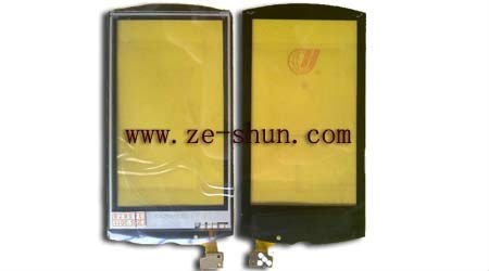 mobile phone touch screen for Sony Ericsson U8