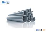 ASTM B622 Nickel Alloy Steel Pipe UNS NO10276 Seamless Alloy Steel Pipe 25mm*2mm