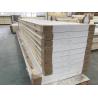 Buy cheap PU Camlock 200mm Thick Blast Freezer Room Panel from wholesalers