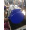Buy cheap blue colour aluminum alloy body rack and pinion pneumatic actuator from wholesalers