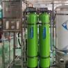 Buy cheap Explosive models 1000L/H Industrial reverse osmosis equipment SS304 from wholesalers