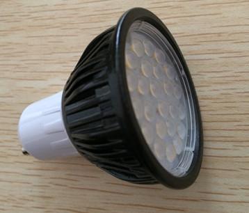 Buy cheap 24PCS SMD2835 E27/GU10/MR16 4W LED Spotlight from wholesalers