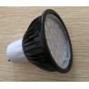 Buy cheap 24PCS SMD2835 E27/GU10/MR16 4W LED Spotlight from wholesalers