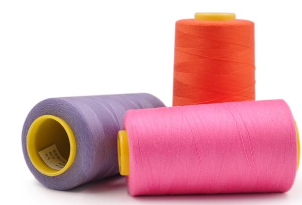 Buy cheap 60/2 High Quality 100 Spun Polyester Sewing Thread from wholesalers