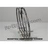 Buy cheap S6D125 Engine Piston Rings For Excavator OEM 6151-31-2112 Steel Oil Ring from wholesalers