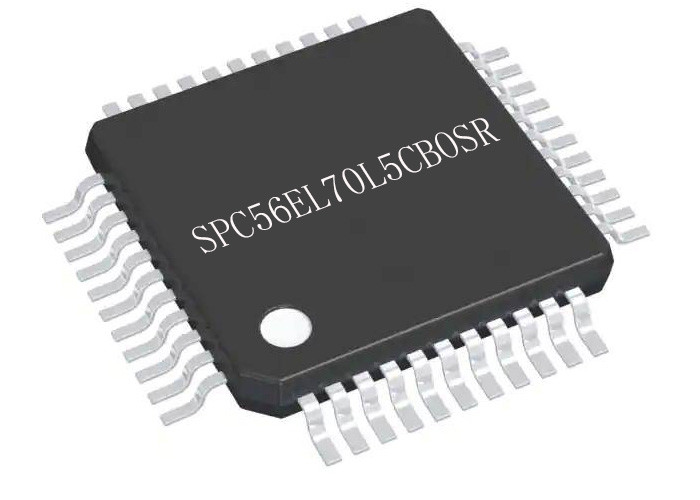 Buy cheap Microcontroller MCU SPC56EL70L5CBOSR Embedded Processors LQFP-144 Package from wholesalers