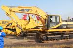 used CAT 325B digger,Caterpillar excavator 325 ,CAT diggers