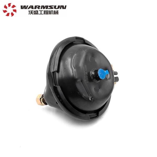 Buy cheap 60110482 Truck Crane Brake System Air Diaphragm Brake Chamber For Machinery from wholesalers