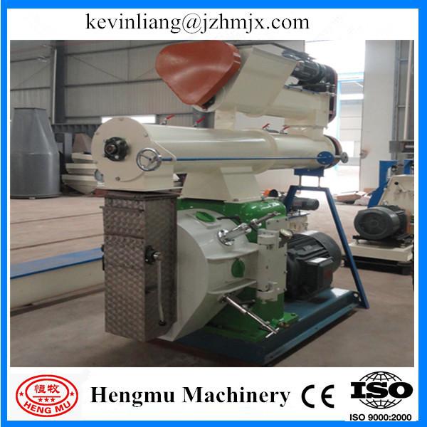 Buy cheap Granulating Production Line poultry feed pellet mills with CE approved from wholesalers
