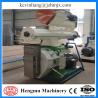 Buy cheap Granulating Production Line poultry feed pellet mills with CE approved from wholesalers