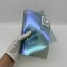 Buy cheap Anti Uv Chameleon Window Tint 65C Car Window Solar Film 55%VLT Color Shifting from wholesalers