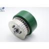 Buy cheap Spreader Machine Parts 035-725-001 Front Wheel Gms For Spreader XLs50 / 125 from wholesalers