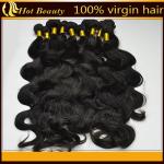 Unprocessed Brazilian Virgin Human Hair Extensions 12 Inch - 32 Inch