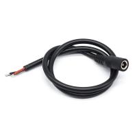 Buy cheap 5521 5525 Power Wire Harness Pigtail DC Cable Assembly product