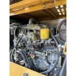 Used XCMG XE85 XE85D 8Ton Mini Crawler Excavator 2000-4000H