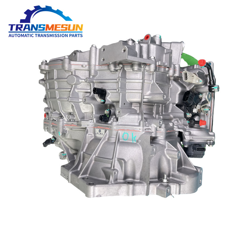 3014048020 Remanufacturing Automatic Transmission Assembly