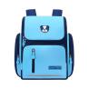 Buy cheap Primary Leather School Backpacks Boys Girls Kids Orthopedic Mochila 42*32*20cm from wholesalers