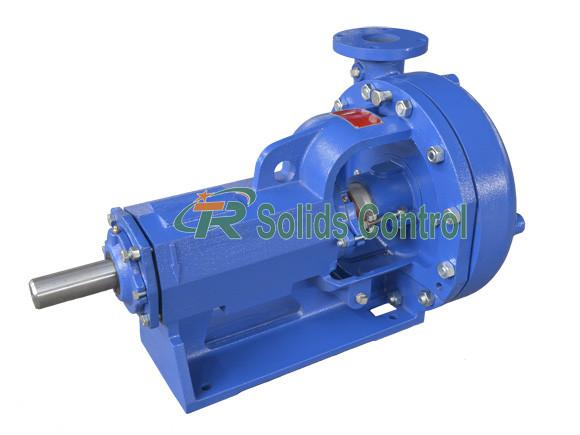 Buy cheap 45KW Horizontal Centrifugal Pumps Head 200m3/H Flow Rate 35m Lift from wholesalers