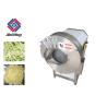 Buy cheap Stainless Steel Sweet Potato Chips Cutting Machine Capacity 150-250kg/Hr from wholesalers