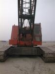 100T used IHI crawler crane Sri Lanka United Arab Emirates Laos,PDR Afghanistan
