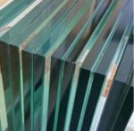 Heat Resistance Laminated Tempered Glass Offers Excellent Sound Insulation